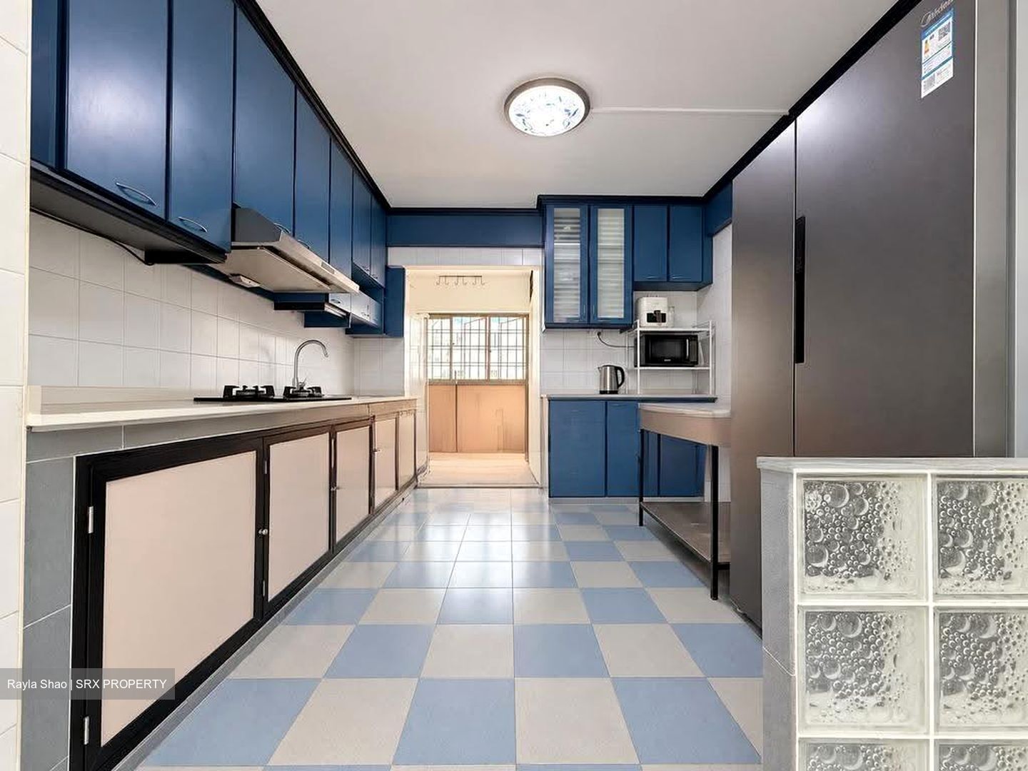 Blk 550 Serangoon North Avenue 3 (Serangoon), HDB 5 Rooms #623164341